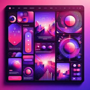 Blogs & Personal websites