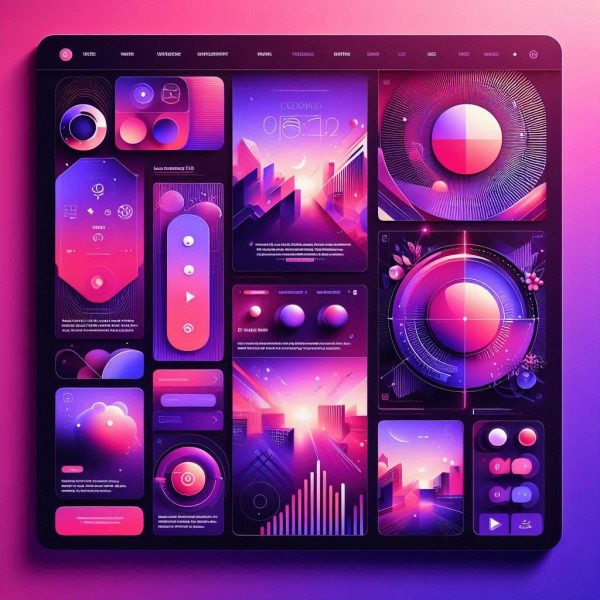 Blogs & Personal websites